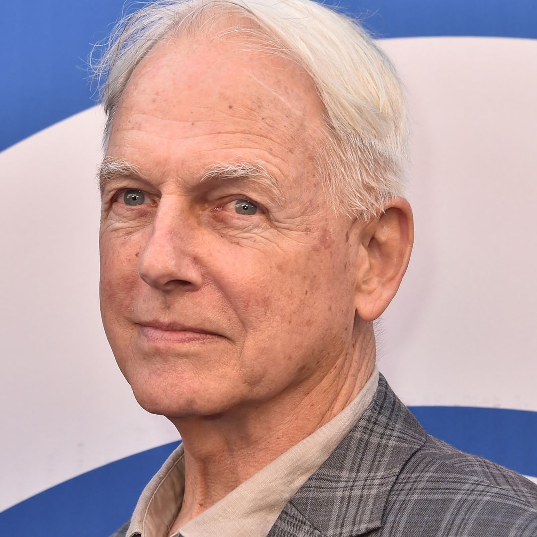 Mark Harmon's shirtless beach photo is worlds away from NCIS alter-ego Leroy Gibbs