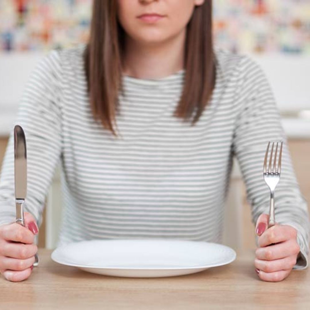 The 8 stages of post-Christmas dieting we all know too well