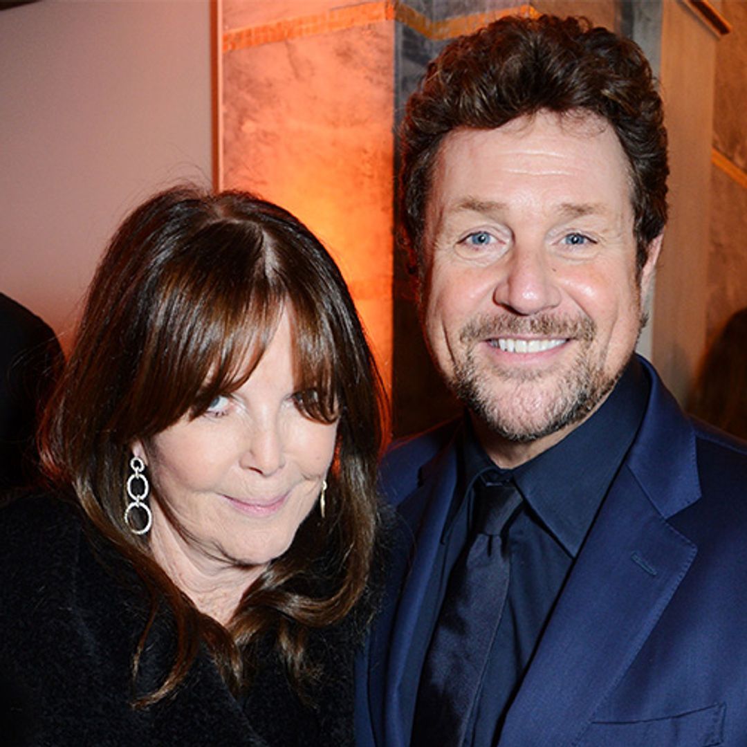 Why Michael Ball never married