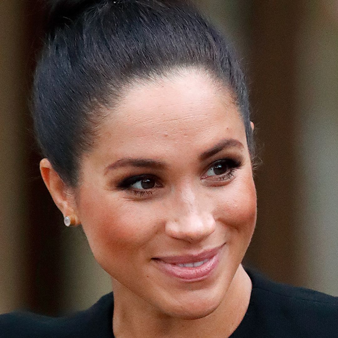 Duchess Meghan's subtle style change everyone missed