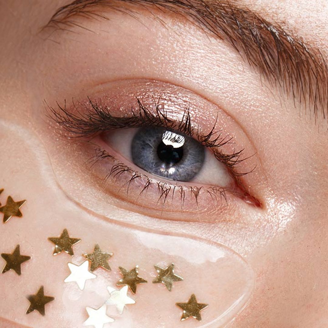 17 best beauty eye masks that will help get rid of puffy eyes