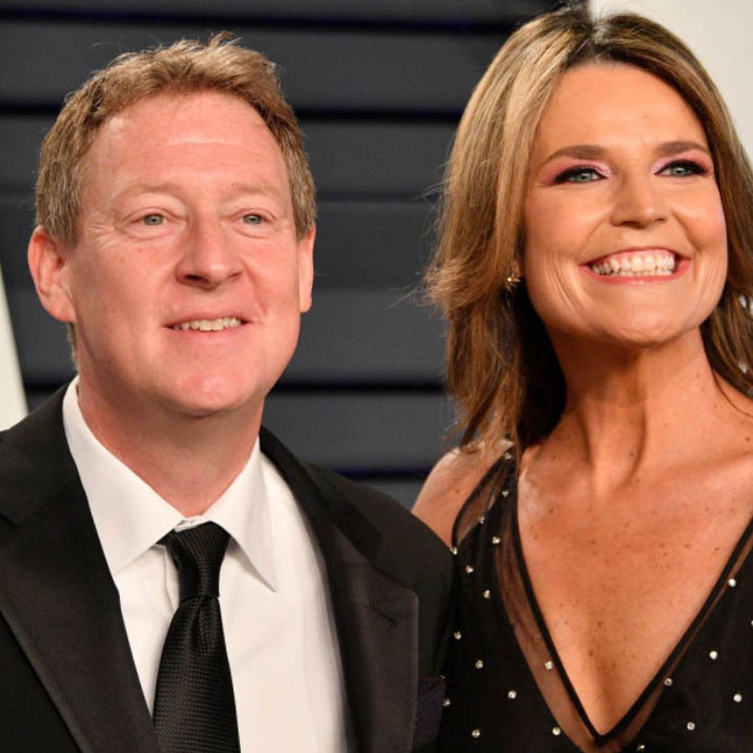 Today's Savannah Guthrie broke up with husband in drastic manner ahead of their marriage
