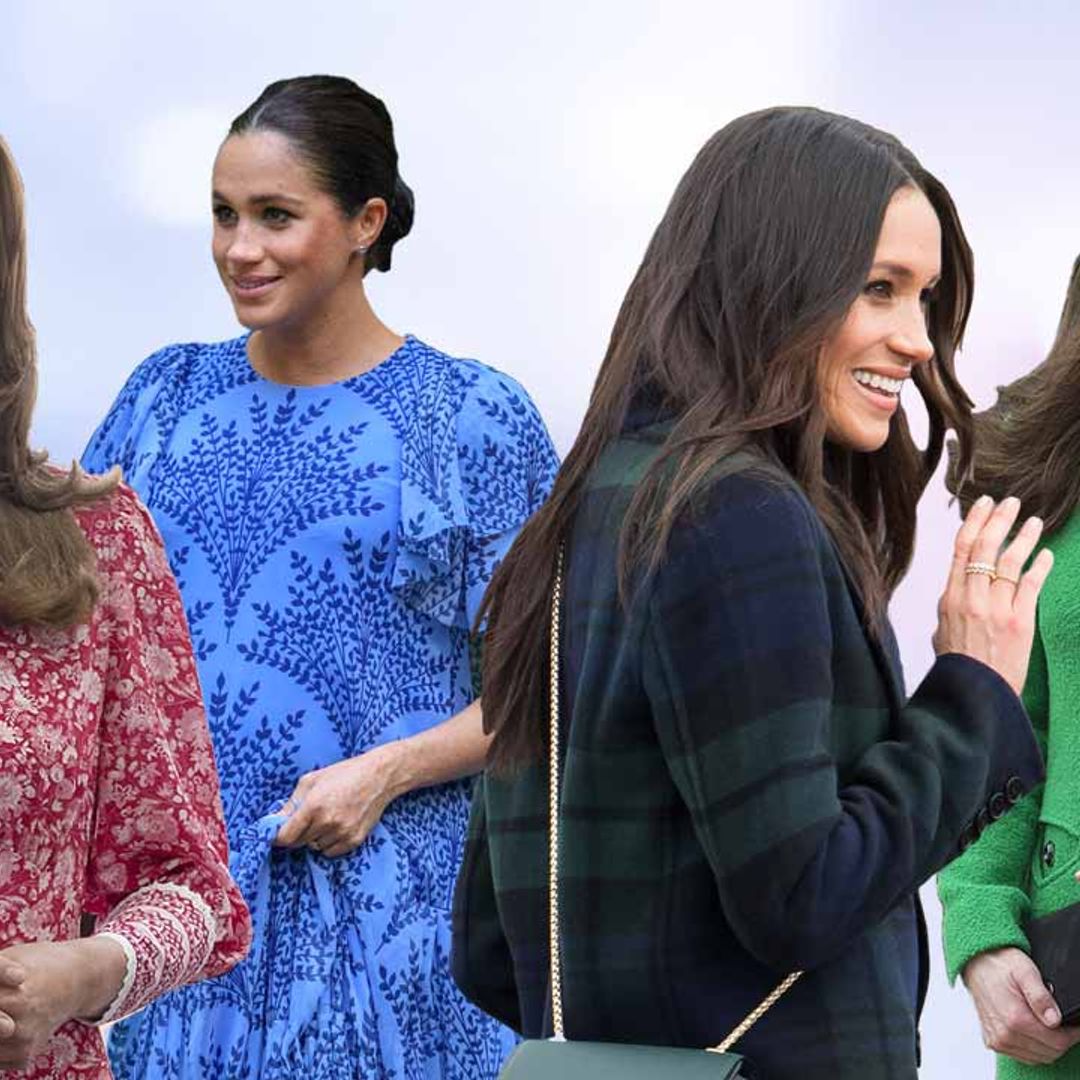 Royal approved female-owned brands to shop ahead of International Women's Day