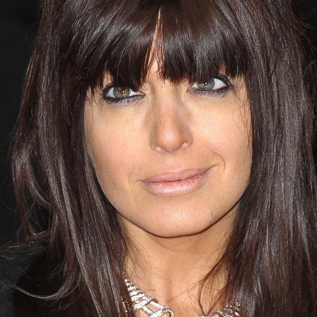 Strictly's Claudia Winkleman dazzles in white outfit for first live show