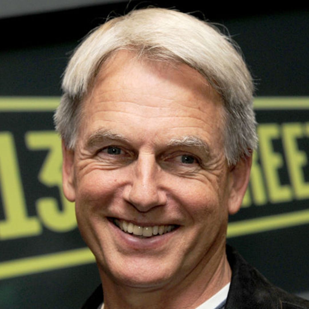 NCIS star Mark Harmon's famous father revealed