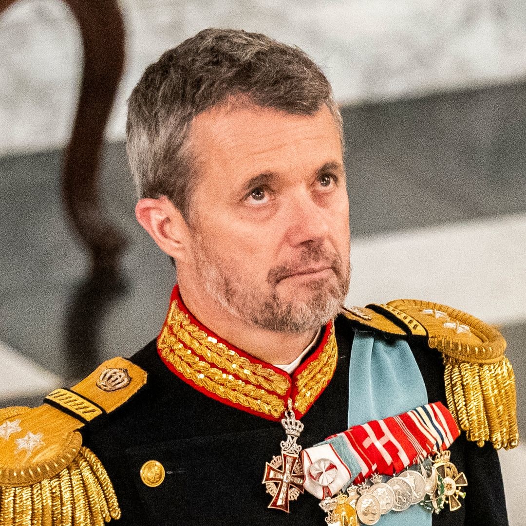 King Frederik's 'poetic' New Year's speech: Everything the new monarch said in his debut address