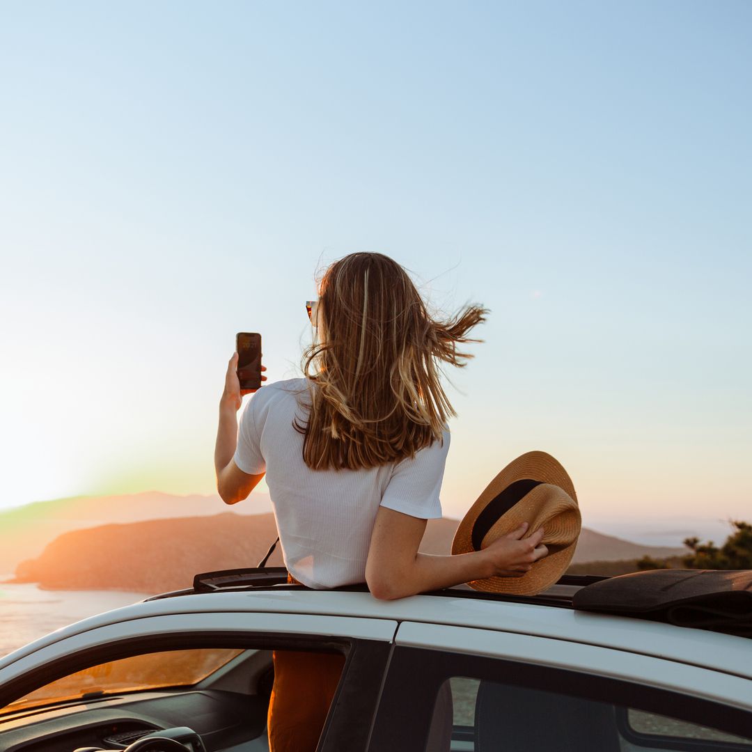 What solo travel teaches you