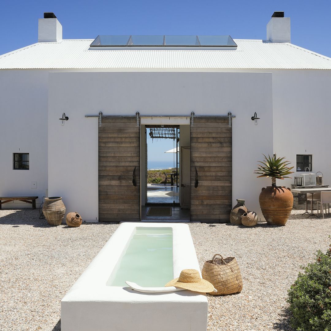 Where to stay in Cape Town: Stylish villas from beachside to the winelands