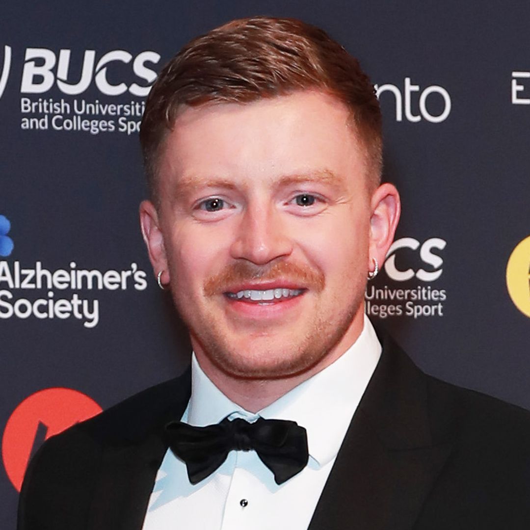 ​​Adam Peaty's net worth revealed 