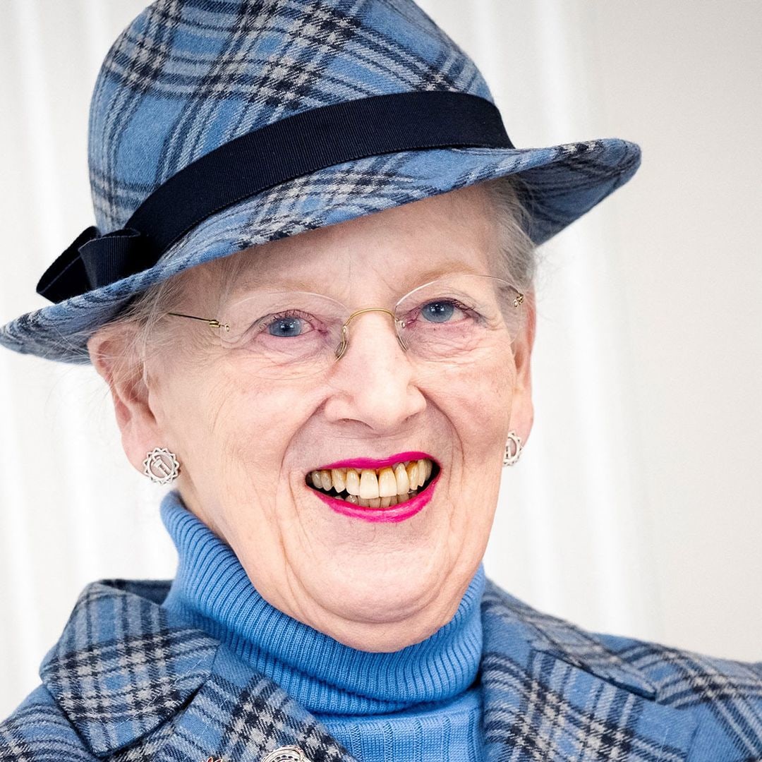 Queen Margrethe's life since her surprise abdication