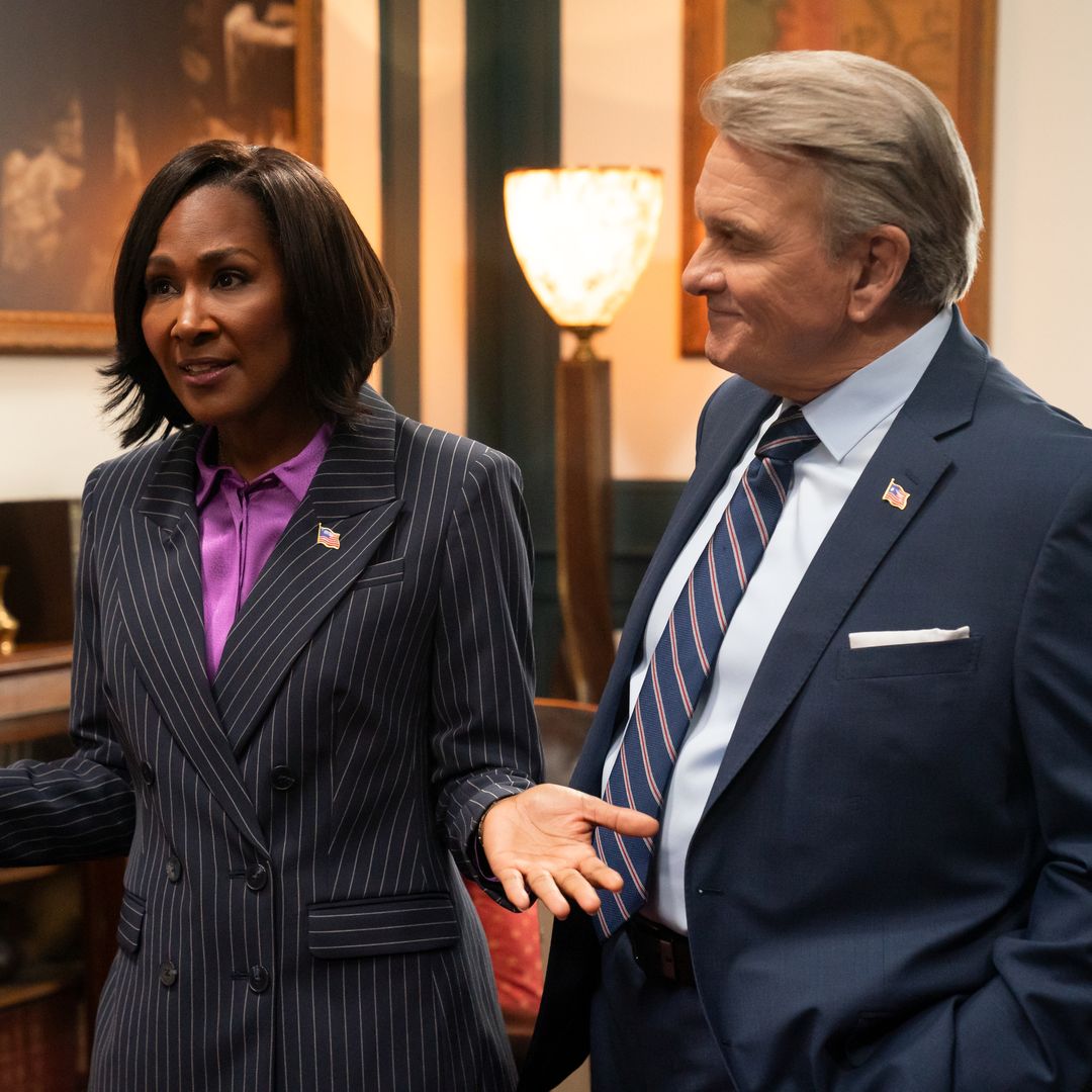 Netflix viewers 'hooked' by bingeable new 8-part series: 'I can't stop watching'