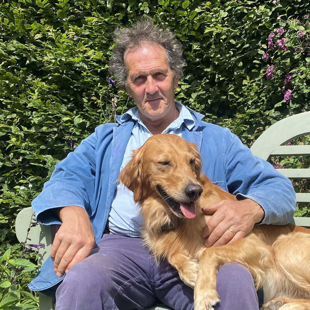 Gardeners' World fans rocked by 'legend' star's shock cancer diagnosis
