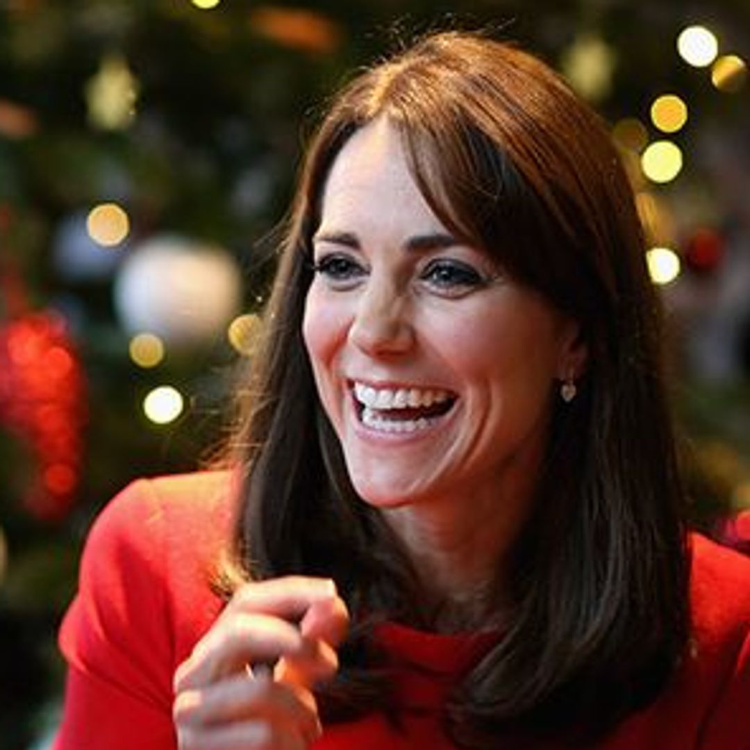 Inside the royal family's ultra-indulgent Christmas Day menu - including a dish you'd never expect