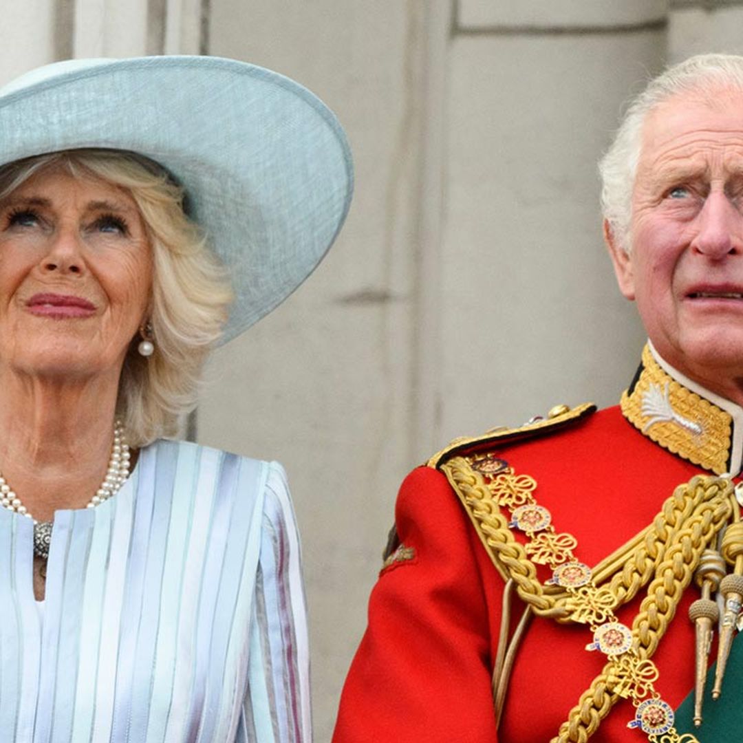 Prince Charles and Camilla surprise royal fans with incredible secret walkabout 