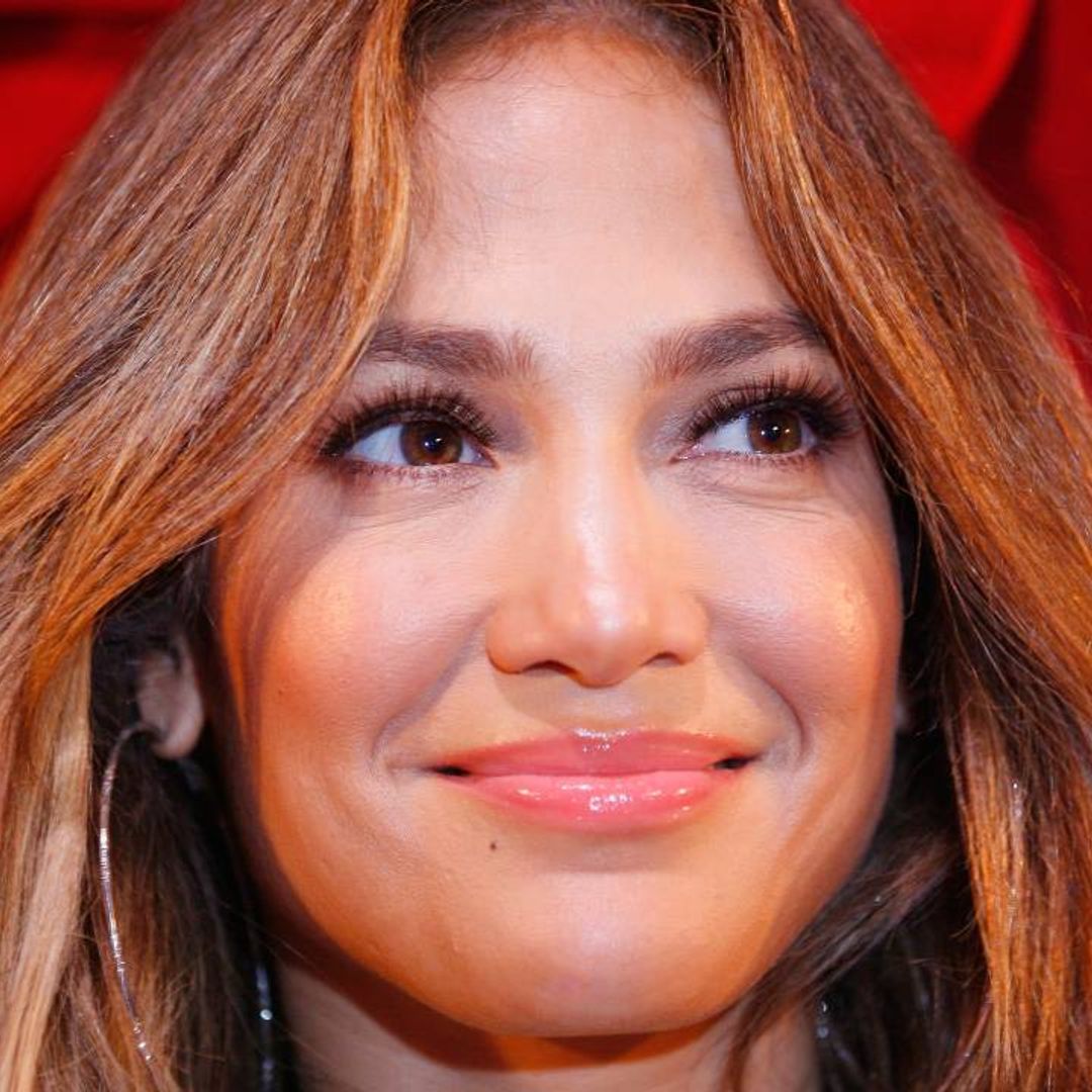 Jennifer Lopez unveils short hair transformation – and we have bob envy