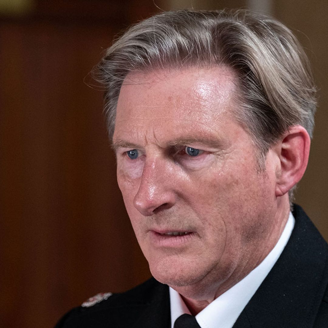 Line of Duty creator has revealed HUGE news for season six