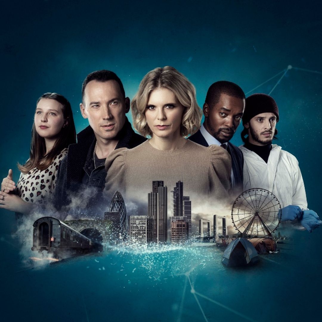 Silent Witness: BBC reveals show's future following series 26 finale