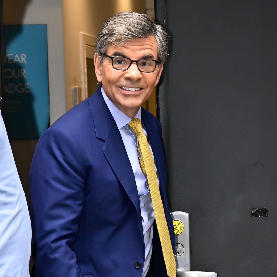 GMA's George Stephanopoulos publicly supported by famous friend —wife Ali Wentworth shows gratitude