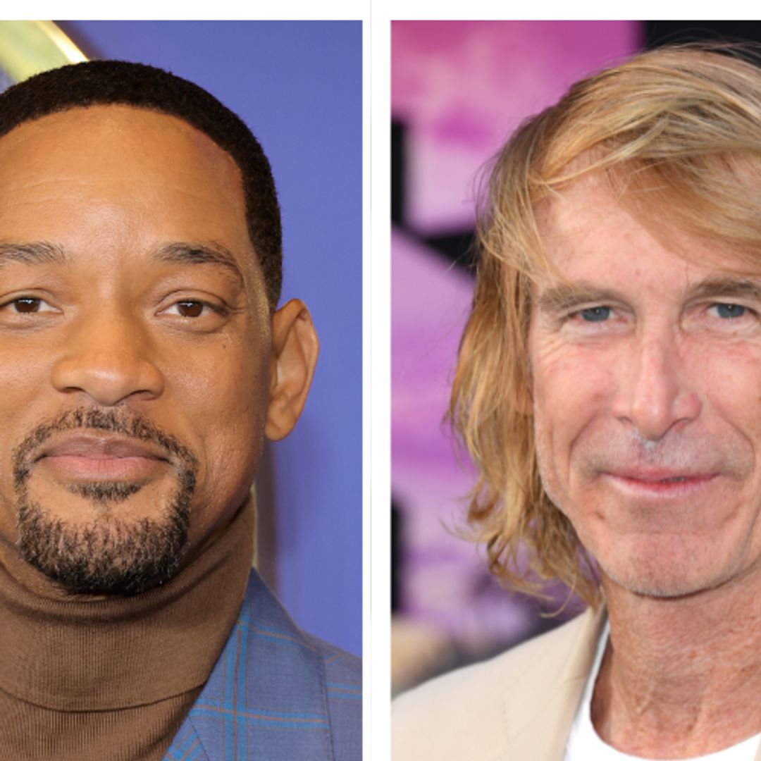 Will Smith and Michael Bay part ways after 'creative differences' on Fast and Loose set