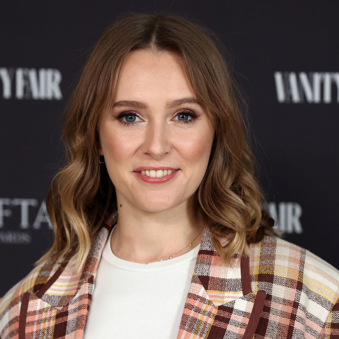 Rose Ayling-Ellis looks so different following incredible transformation - see photo
