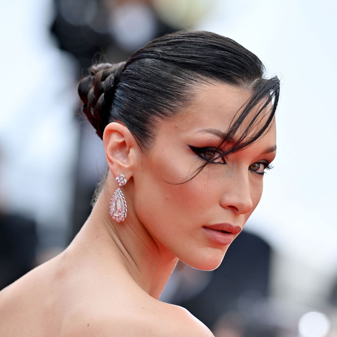 Bella Hadid teases her new beauty brand – here's what we know so far