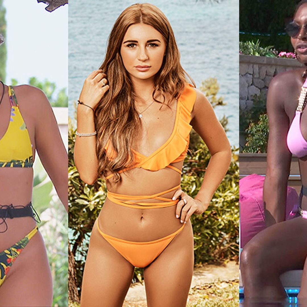 Love Island fans want to dress like THIS contestant the most – guess who!