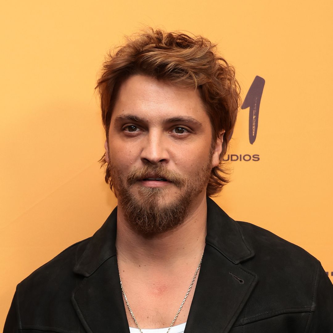 Yellowstone's Luke Grimes reflects on Kevin Costner drama