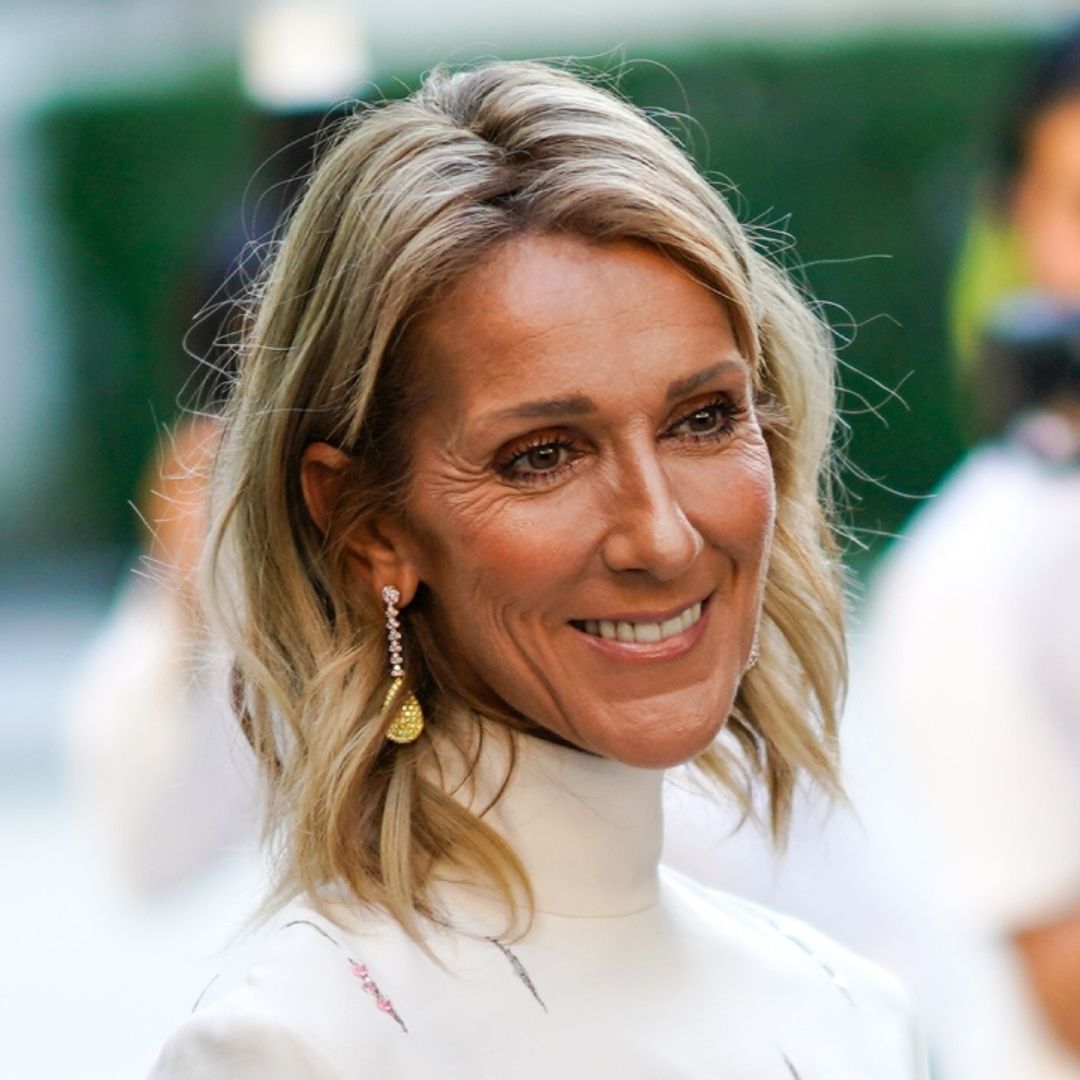 Celine Dion celebrates 'incredible' career anniversary concerning her much-loved album