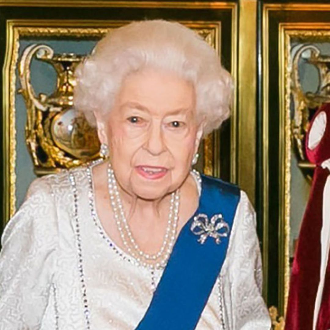 The Queen's Garter Day photo has royal fans saying the same thing