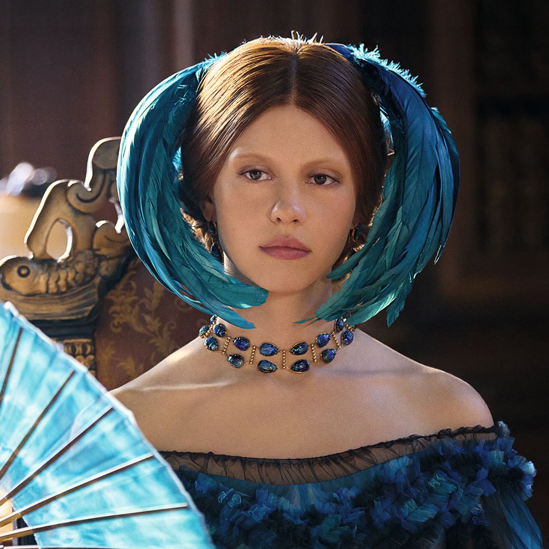 Frankenstein costume designer on 'fever dream' film - and 'dedicated' Jacob Elordi