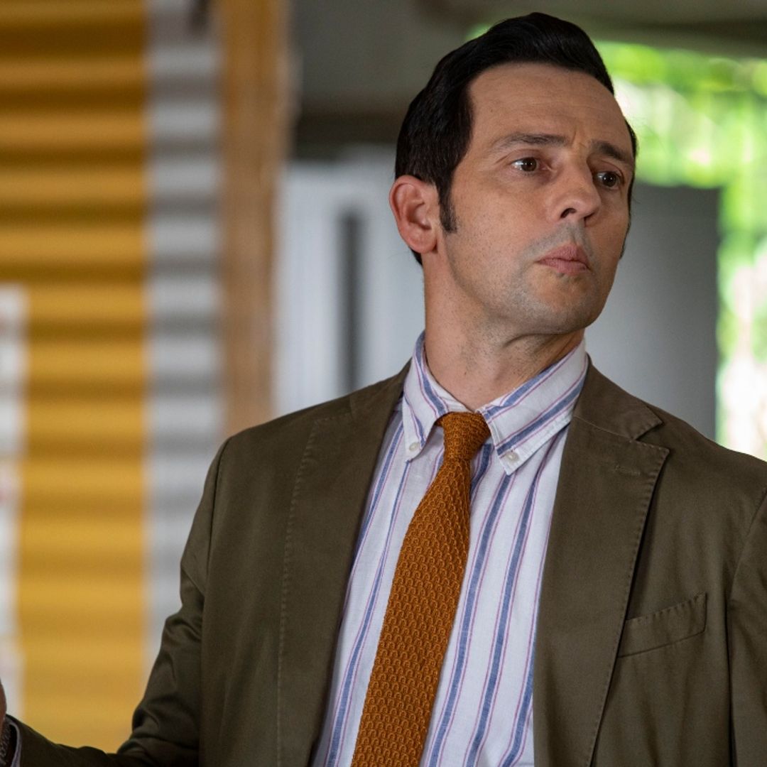 Death in Paradise star Ralf Little addresses 'rumours' after fan concern over season 13