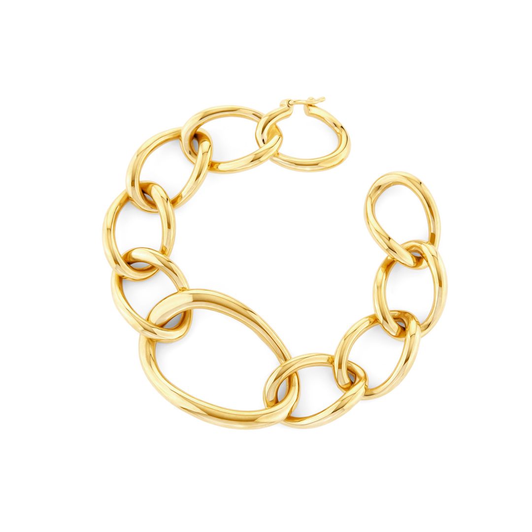 dinny hall wave bracelet product shot