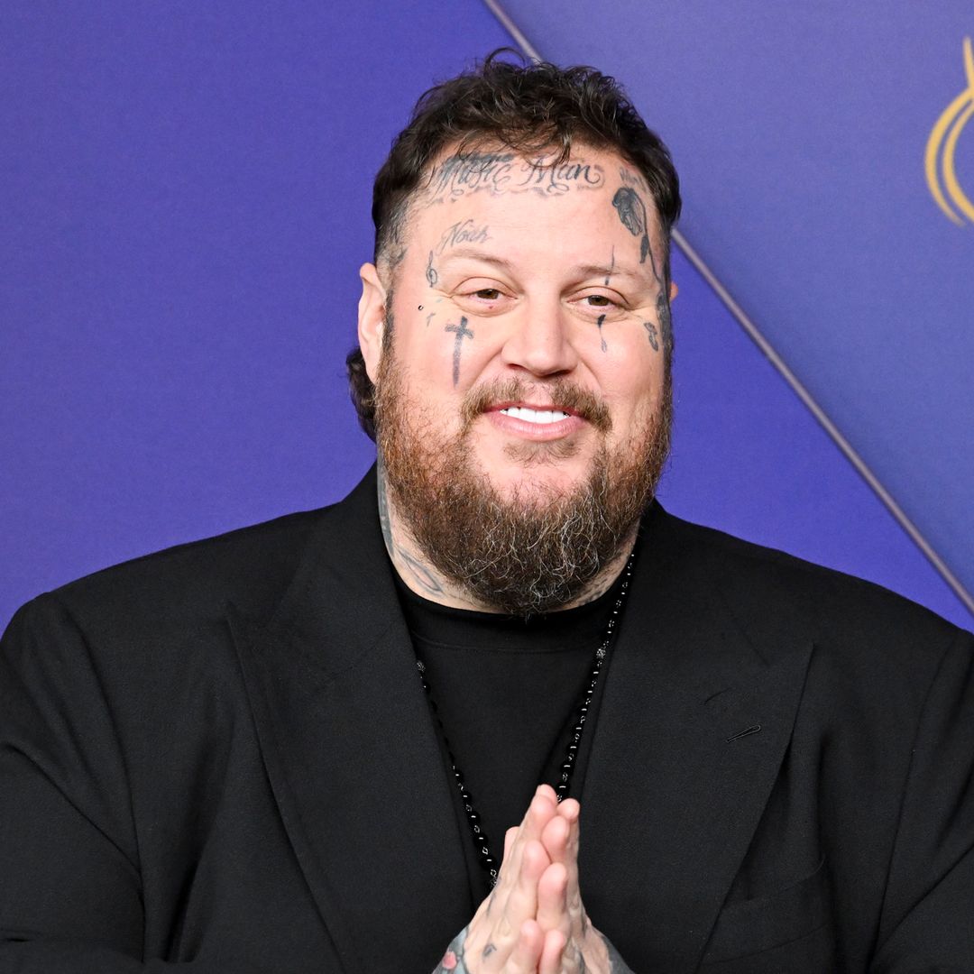 Jelly Roll reveals how his health took a turn after drastic 'court-ordered' move as a teen