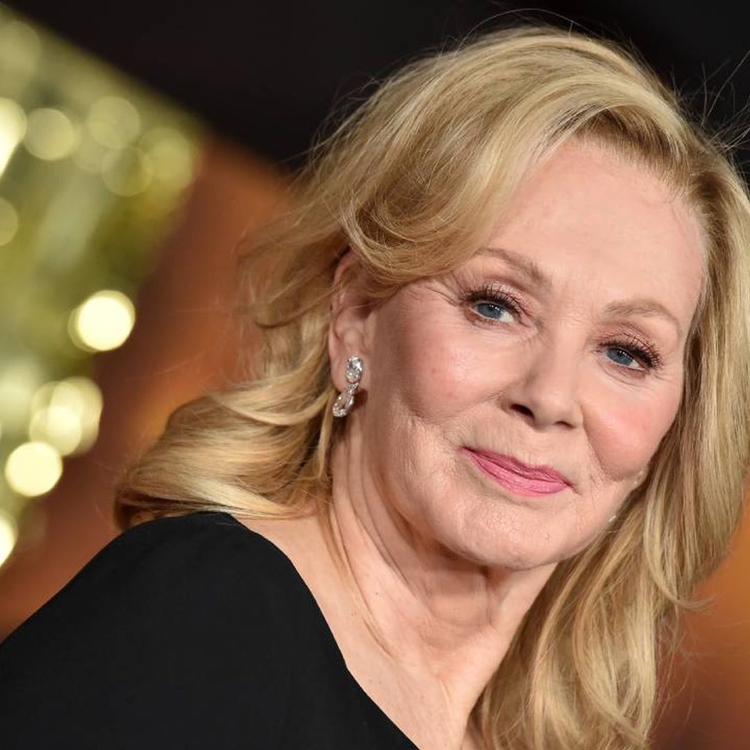 Jean Smart misses SAG award win due to recent heart procedure: 'Please listen to your body'