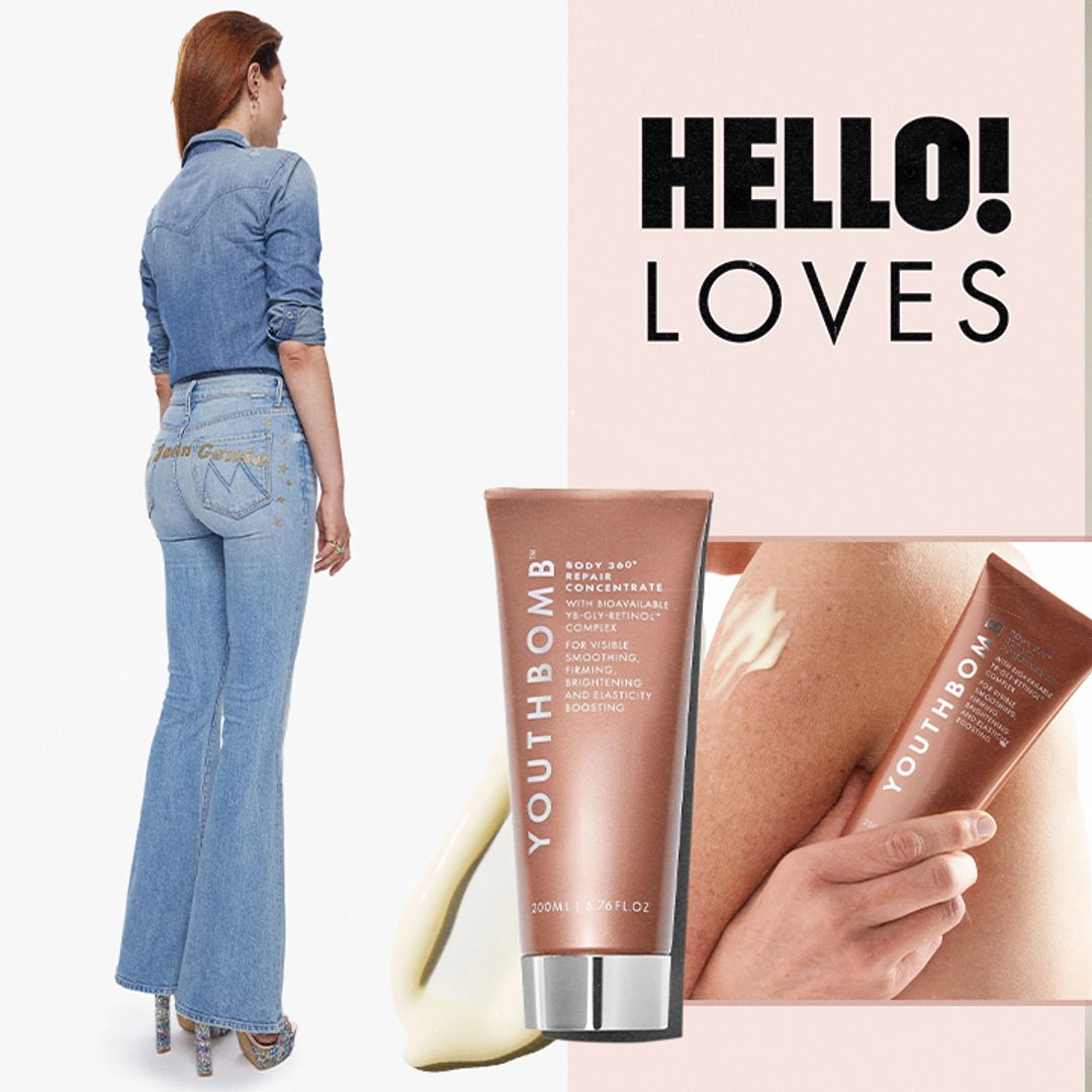 The HELLO! Loves List: The new in buys we LOVE this month