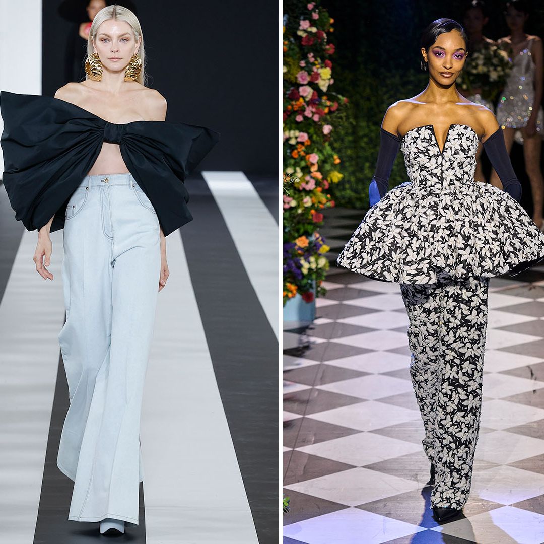 11 autumn fashion trends to have on your radar right now