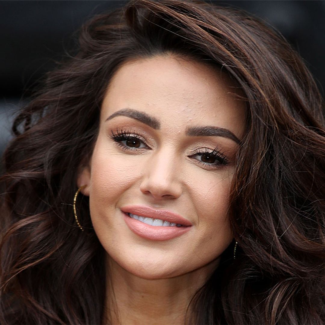 Michelle Keegan blew away her Instagram fans with the most insane bikini ever