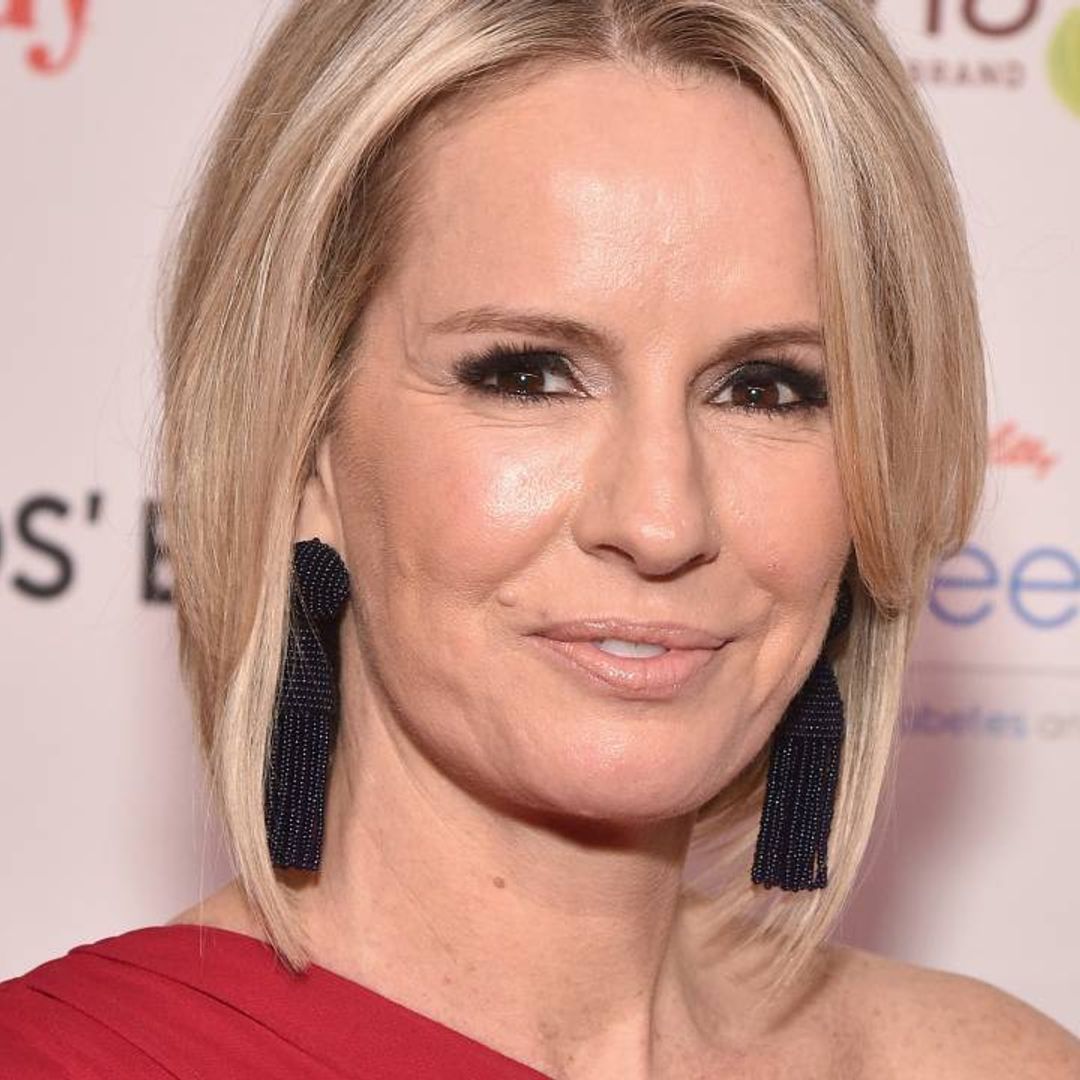 Dr Jennifer Ashton's weight loss journey revealed – and it involves her co-star