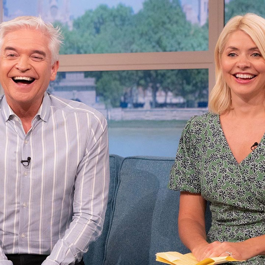 This Morning viewers confused by Holly Willoughby and Phillip Schofield's final appearance on show