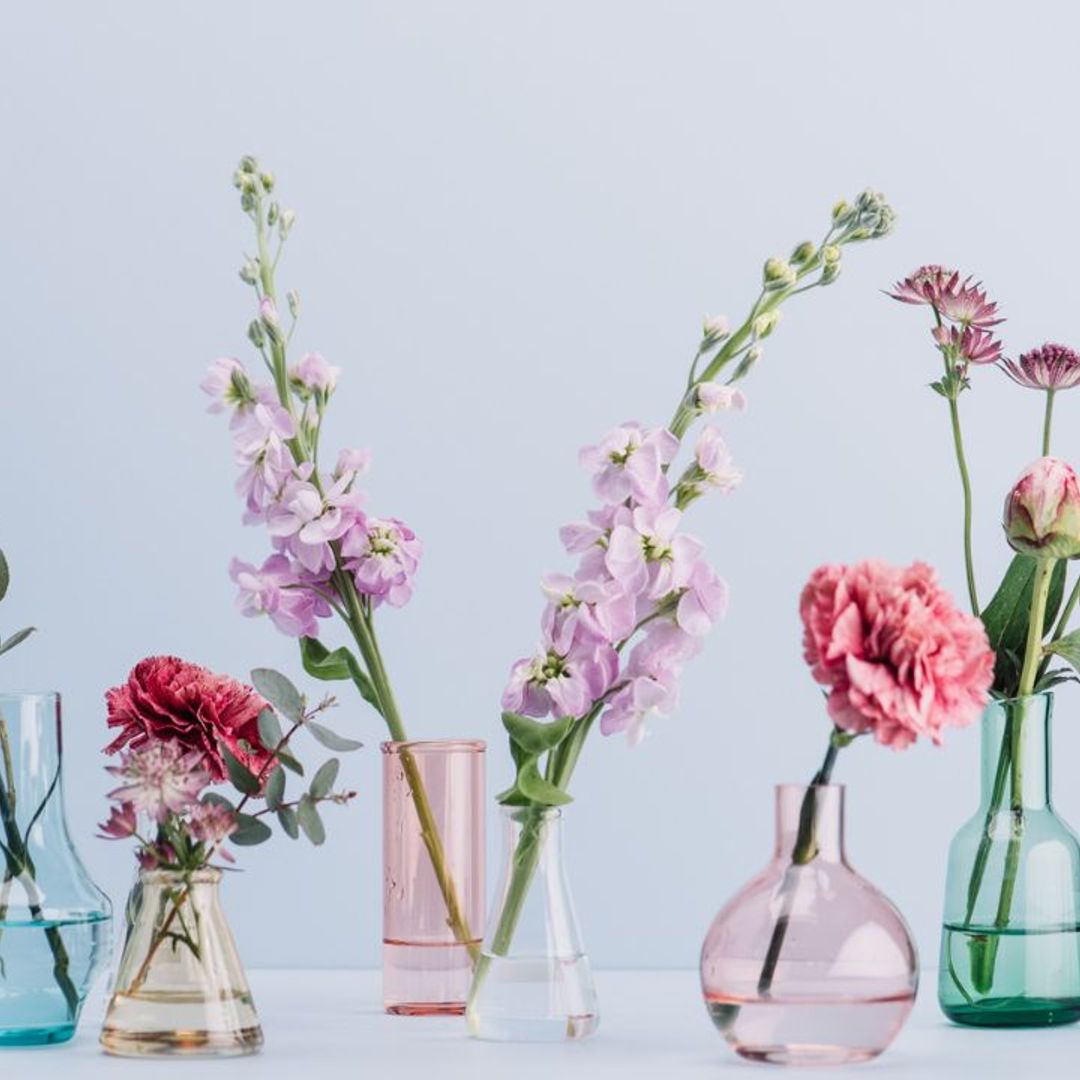 The Top 5 floral trends of 2023 according to a Florist - see photos