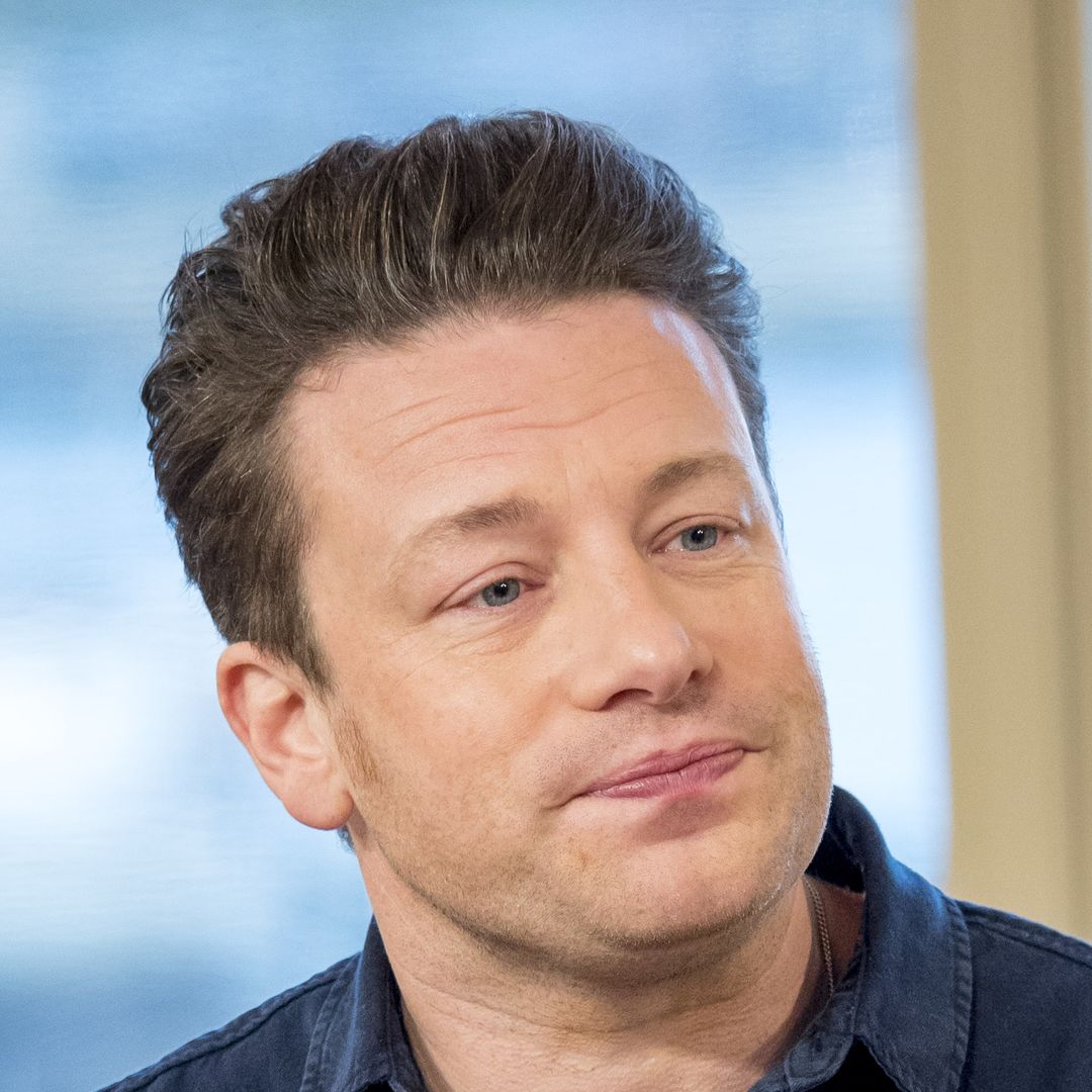 'Devastated' Jamie Oliver apologises for 'damaging' children's book as he withdraws it from sale