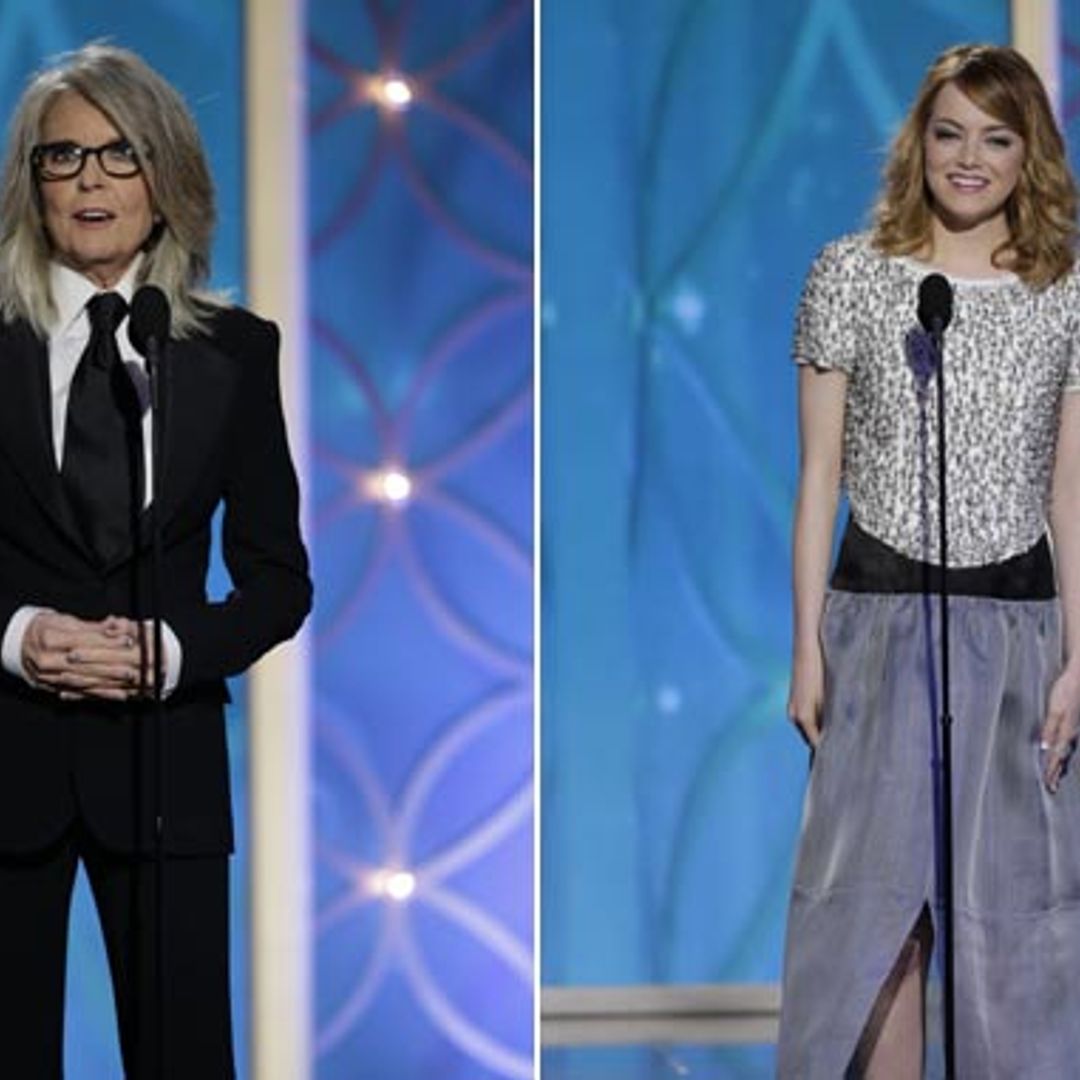 Golden Globes 2023 The Award Shows Winners, Runners Up & Nominees