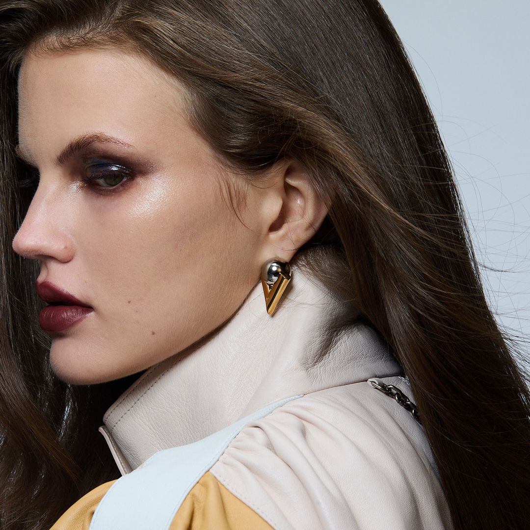 5 decadent beauty looks to try this party season