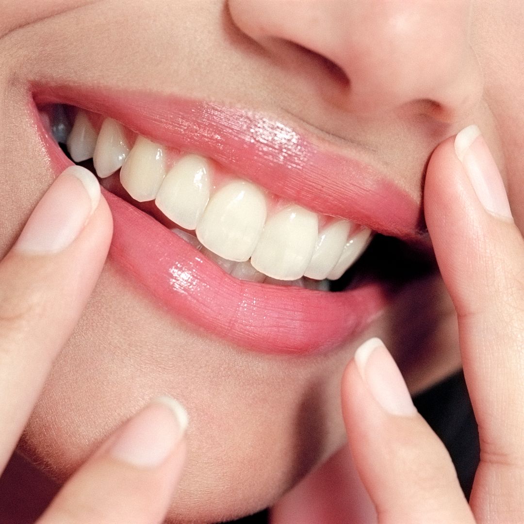 How to 'fix' thinning lips in your 30s, 40s and 50s - without any filler