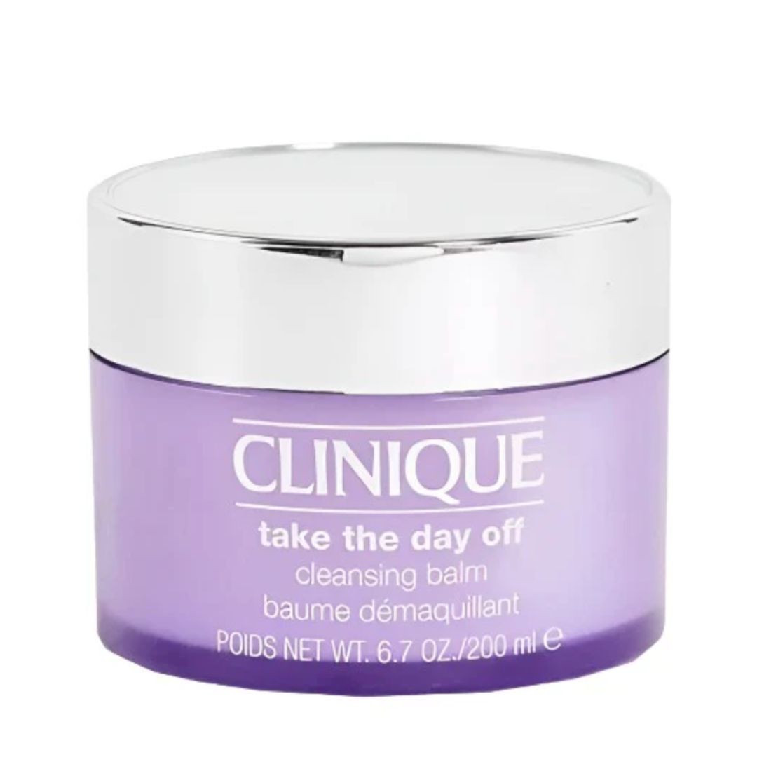 Clinique Take The Day Off Cleansing Balm