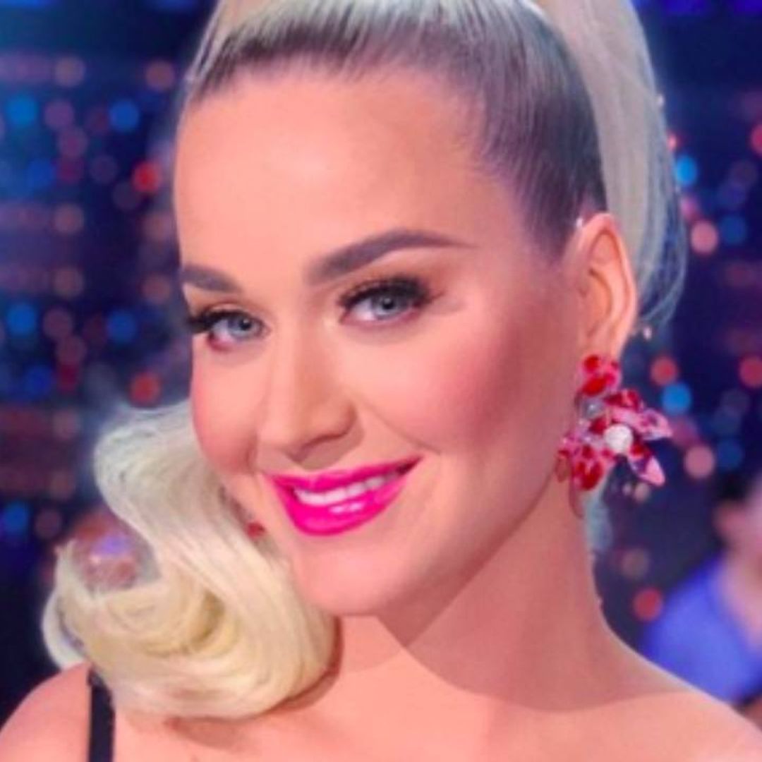 Katy Perry's due date is sooner than we think – details