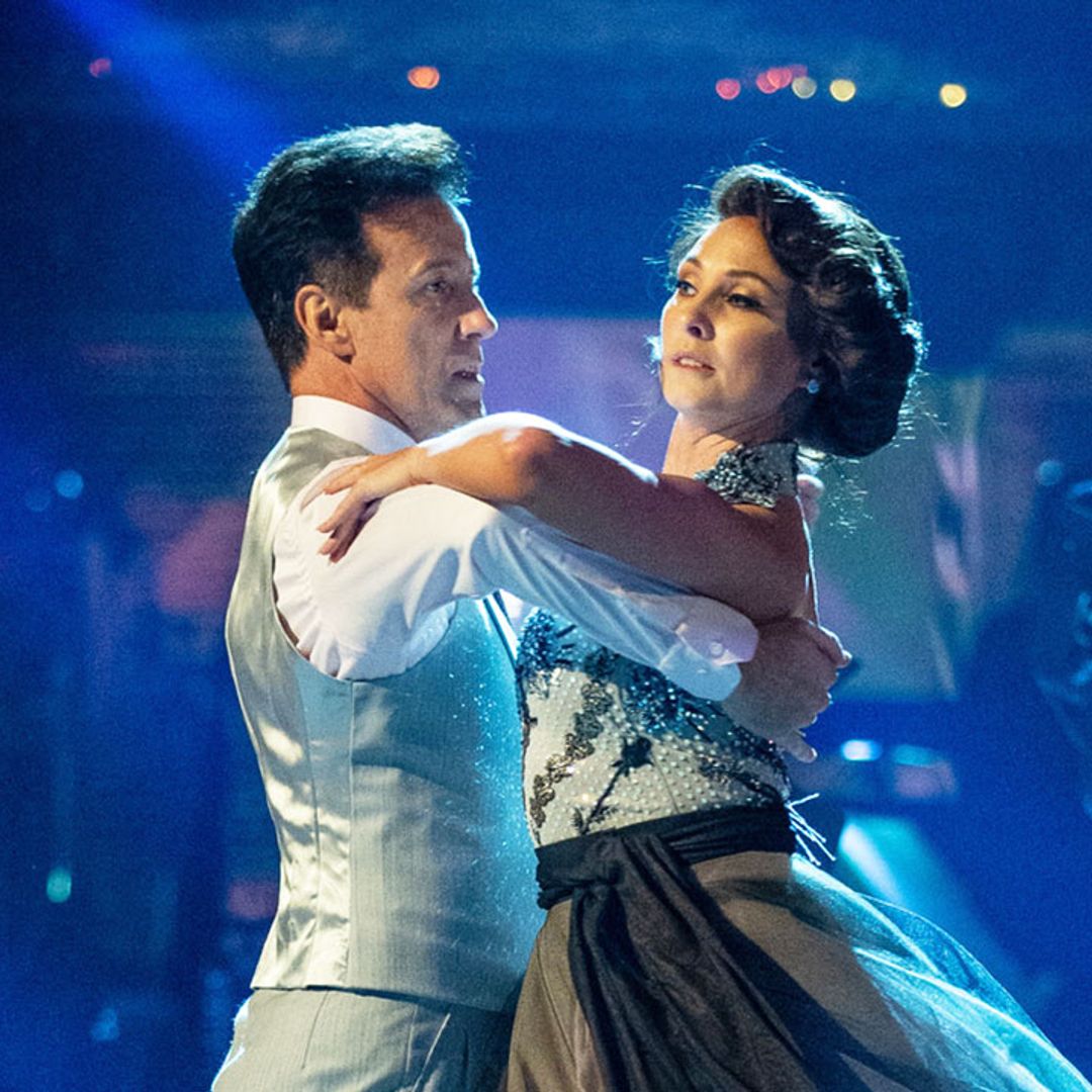 Emma Barton breaks her silence following Strictly Come Dancing final