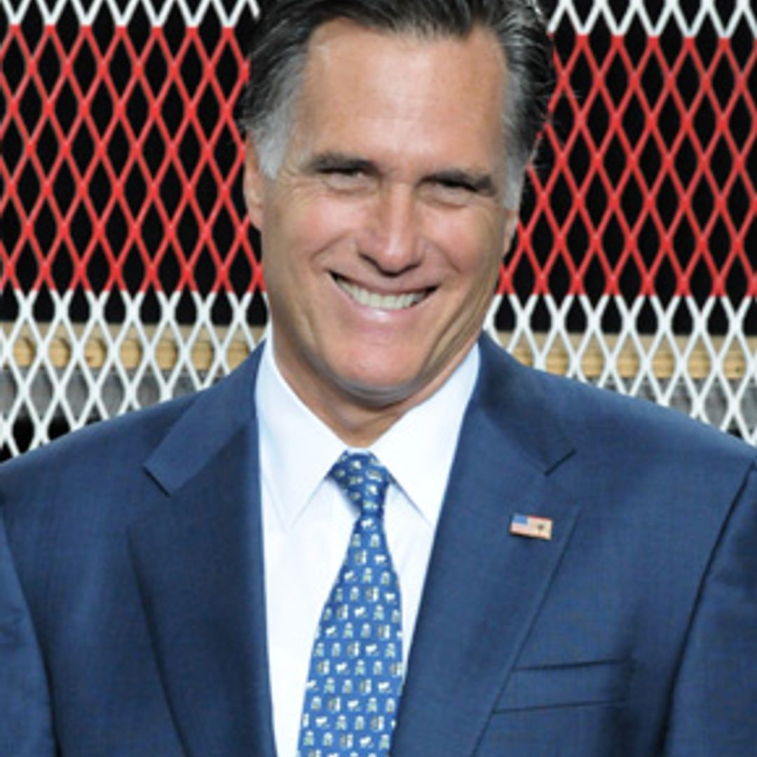 Mitt Romney - Biography