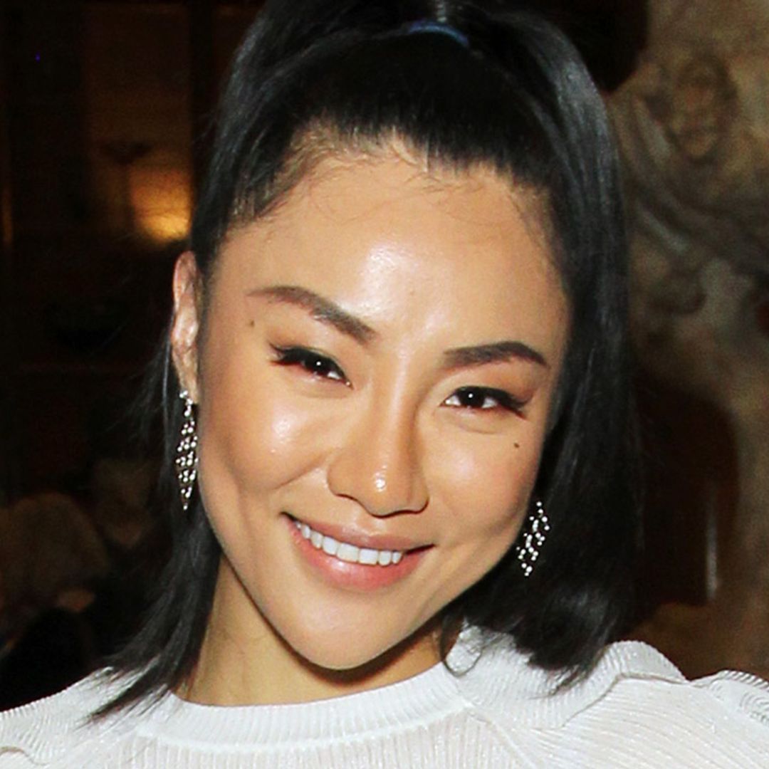 Is Strictly's Nancy Xu married? Everything you need to know about martial arts partner
