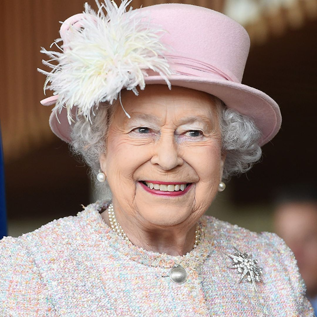 The Queen's favourite nail polish now comes in a funky matte version